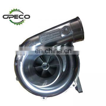 For Hitachi ZAXIS 200 Zaxis 210 Zaxis 225 6BG1T turbocharger VB570031 VA570031 CICZ 1144003770