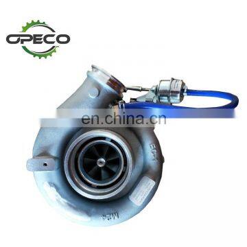 Yuchai 6M 266KW turbocharger M36D5-1118100B-135 GT40 765140-0009 765140-0001 765140-5014S 765140