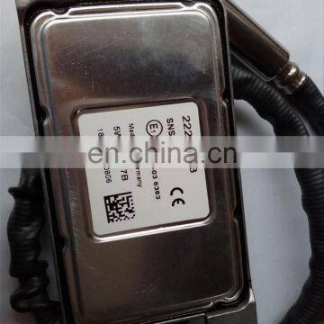 Truck Auto Nitrogen Oxide Sensor 5WK96717B Urea Nox Sensor Price photo-6