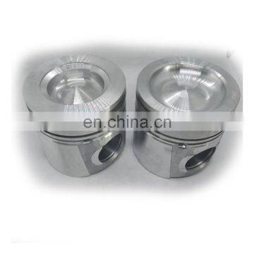 6BT Diesel Engine Piston 4934860