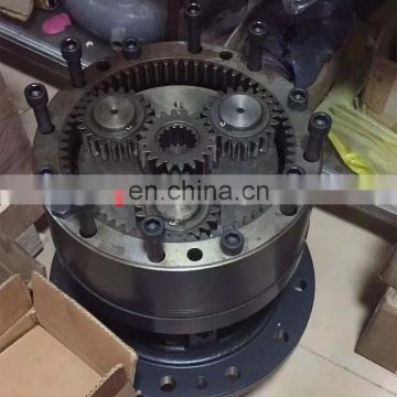 SK200-8 Swing Reductor SK210-6 SK210-8 swing slew motor swing Rotation gearbox YN32W00025F1 YN32W00019F1