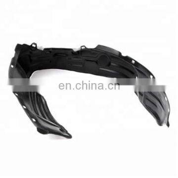 65637-0K010  Inner front fender for hilux vigo RR