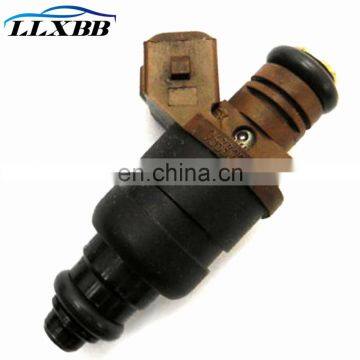 Original LLXBB Fuel Injector 96332261 For GMC Chevrolet Daewoo Cruze Lacetti Nubira 25182404