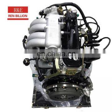 4Y car diesel engine for mini tractor