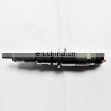 Genuine Quality Engine Parts QSB6.7 0445120059 Injector