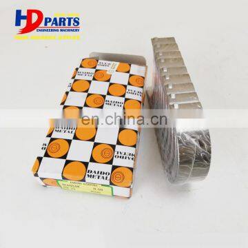 DB33 Main And Con Rod Bearing photo-4