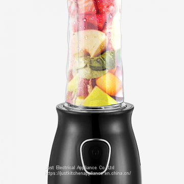 TOYIN 600ml 300W Stainless Steel 304 Electrical Blender Slow Juicer With Jar Taken Away Conveniently Double Safety Switch photo-2