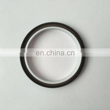 China Made Genuine Diesel Engine Parts Crankshaft Rear Oil Seal 3968563