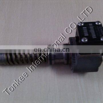 DEUTZ OEM 0414750004 20450666 02112706 EC290BLC EC240BLC unit injector excavator engine parts