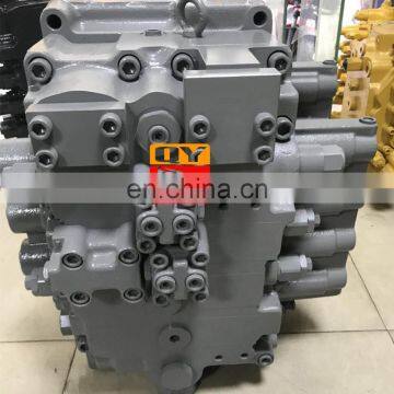 Excavator ZAX870-3 ZX870-3 ZX850-3 Control Valve 4632971 Hydraulic Main Control Valve Price