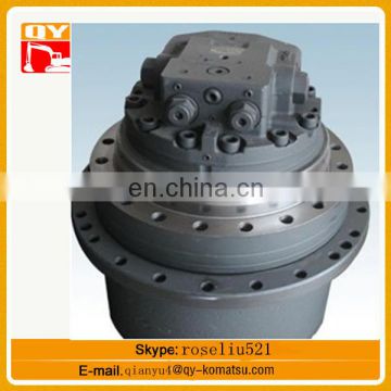 High quality excavator spare parts B27 final drive , B27 travel motor for sale