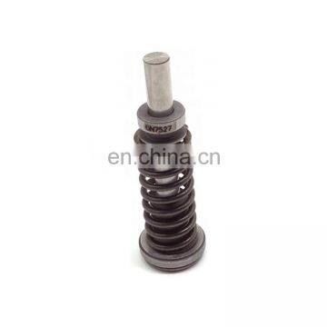 Diesel Fuel Injection Plunger Barrel Assembly 6N7527 for C A T  PS-500 SR4 3208 3304 3306 D330C