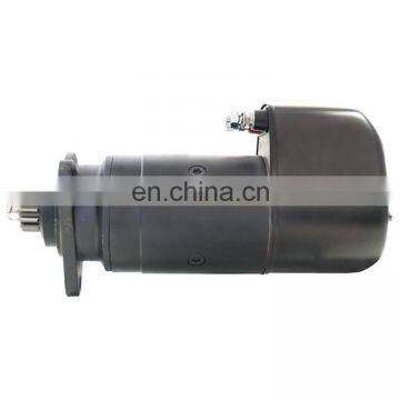 High Quality Starter motor 571460 0001417045 for SCA Engine