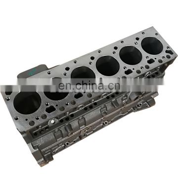 Cummins ISBE Engine Parts Cylinder Block 5293536