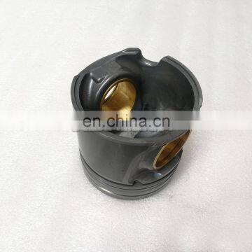 dngfeng cummins QSL9 diesel engine piston kit 4987914