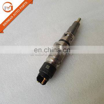 Cummins ISDE Fuel Injector Assy 0445120161 for Dongfeng Truck