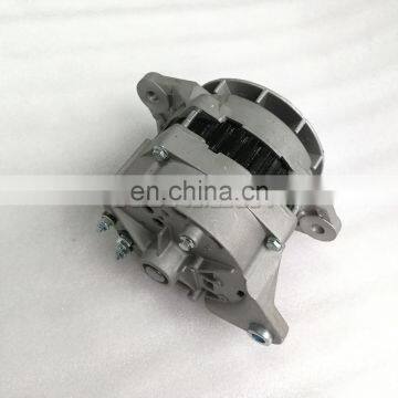 Cummins M11 Alternator 3935530 3906725 photo-3