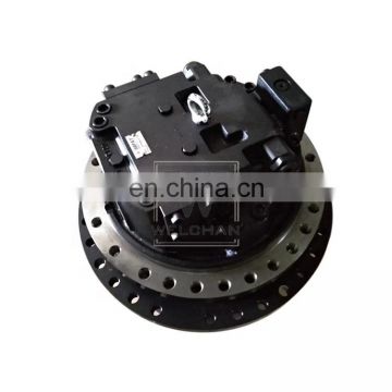 Excavator Final Drive DH300-7 Solar 300LC-7A Travel Motor Assembly K1001992C Travel Device