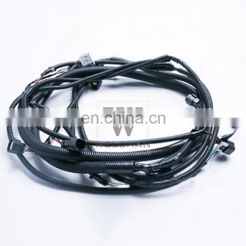 Pump Wire Harness For Excavator ZX450-3 ZX470-3 Hydraulic Wiring Harness