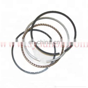 High performance with best price engine parts 6D110 piston ring 6138-31-2020 for 6 cylinder  in stock