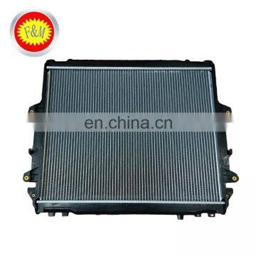 Auto Car Parts Radiator 16400-0L120 For Hiace photo-5
