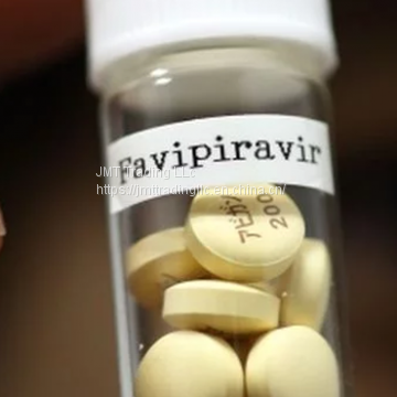 Favipiravir Pills COVID19 Cure 100%