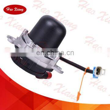 High Quality Air Injection Pump 12568382 323508M AIP14 photo-2