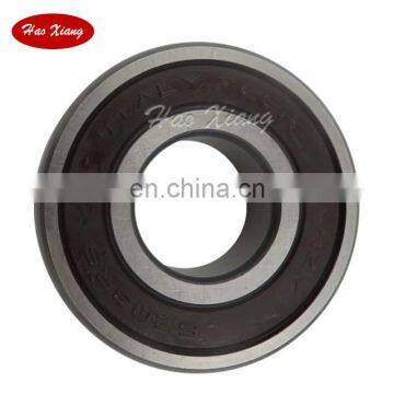 6203 2RS 62032RS 6203 RS 6203RS Auto Deep Groove Ball Bearing