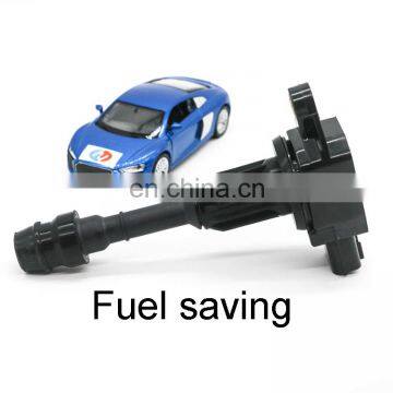 High Voltage 12v 22448-AX001For March Micra K12 Note E11 1.4 AIC6207F 04-07 22448AX001 Ignition Coil