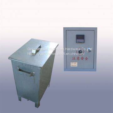 Boiling Water Test Chamber for PVB Interlayer photo-5