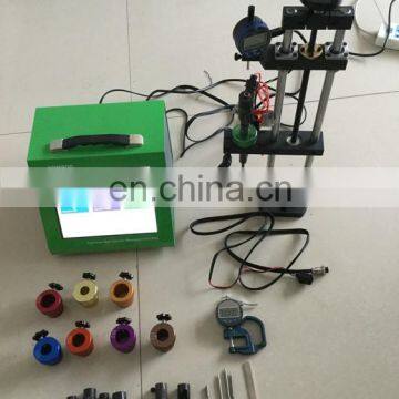 three stage bosch common rail injector tester and repair tools