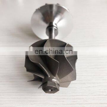 GTB2260VZK 812971-5002S 812971-5006S BK3Q6K682AC Турбо-роторный узел для Ranger / Transit 3.2 TDCI 200 л.с. 147 кВт Duratorq photo-3