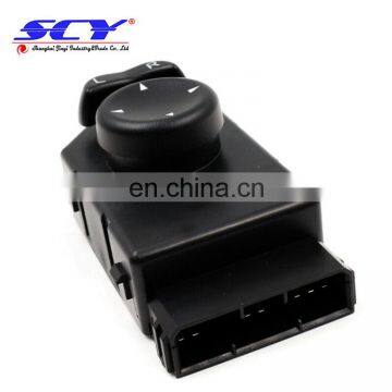 Car Mirror Switch Suitable for Jeep 56010093AA 901-464 901464