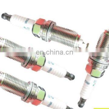 Fast services car auto parts iridium spark plug FK20HR11 90919-01247