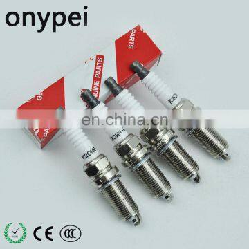 OEM Genuine Sprk Plug 90919-01235 K20HR-U11 3381 For Yaris Prado