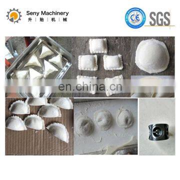 Fully Auto Small Scale Empanada Samosa Machine Maker photo-4