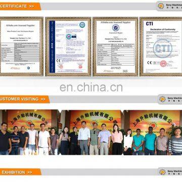 Auto Multifunctional Automatic Maamoul Moon Cake Production Line photo-7