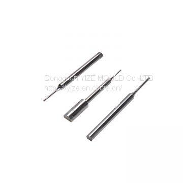 Precision Metal Stamping Die Components High Quality Punching Needle Processing photo-2