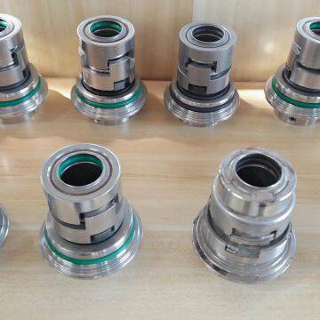 ZSMS Simple Mechanical Seals for Pumps ZIS or ZDLF or ZISG or ZIH or ZN photo-5