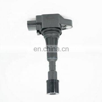 Original spark plug OE ZJ20-18-100 For Mazda 11-15 2 1.5L-L4 1.4L 1.6L  ignition coil