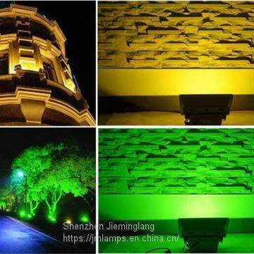 High Power 200W LED Flood Light Outdoor Landscape Spotlight Garden /Yard /Garage JML-FL-B200W photo-4