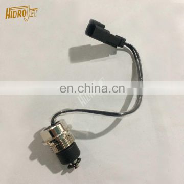 E320 engine part 213-0677 oil level sensor 213677 oil pressure sensor for E320C E320B