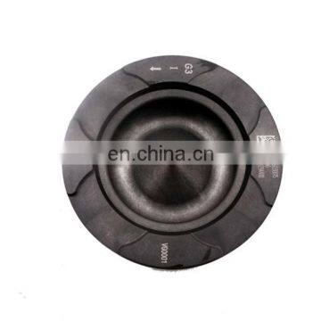 Competitive Price Piston 3957795 Temperature Resistance For Light Truck