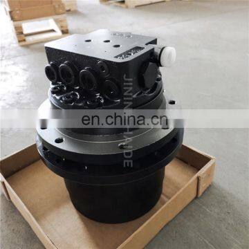 Mini Excavator E20SR Final Drive SK20SR Travel Motor MAG-16V-140-3