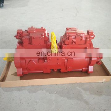 DH220-7 Hydraulic Pump For Excavator