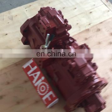 Excavator Parts R305LC-7 Main Pump K5V140 Hydraulic Pump R305-7 31N8-10011 Main Pump