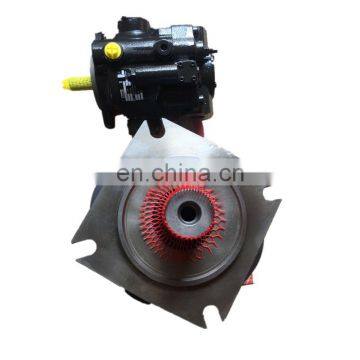 Parker PVP series PVP16 PVP23 PVP33 PVP41 PVP48 PVP60 PVP76 PVP100 PVP140 Hydraulic Axial piston pump PVP3336R2H21