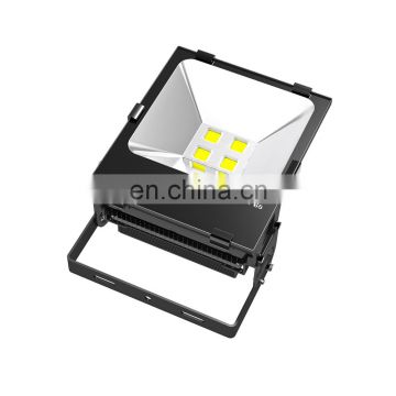 Motion sensor outdoor high power 20000 lumen 200w led flood light