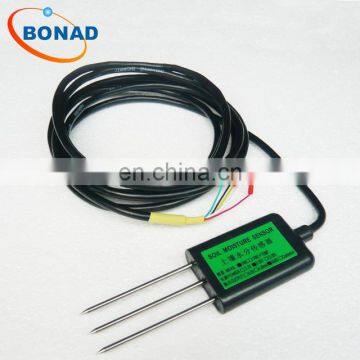 FDR soil Temperature and moisture sensor manufacture