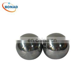 test sphere dia 50mm IEC 61032 large stainless steel impact test steel balls